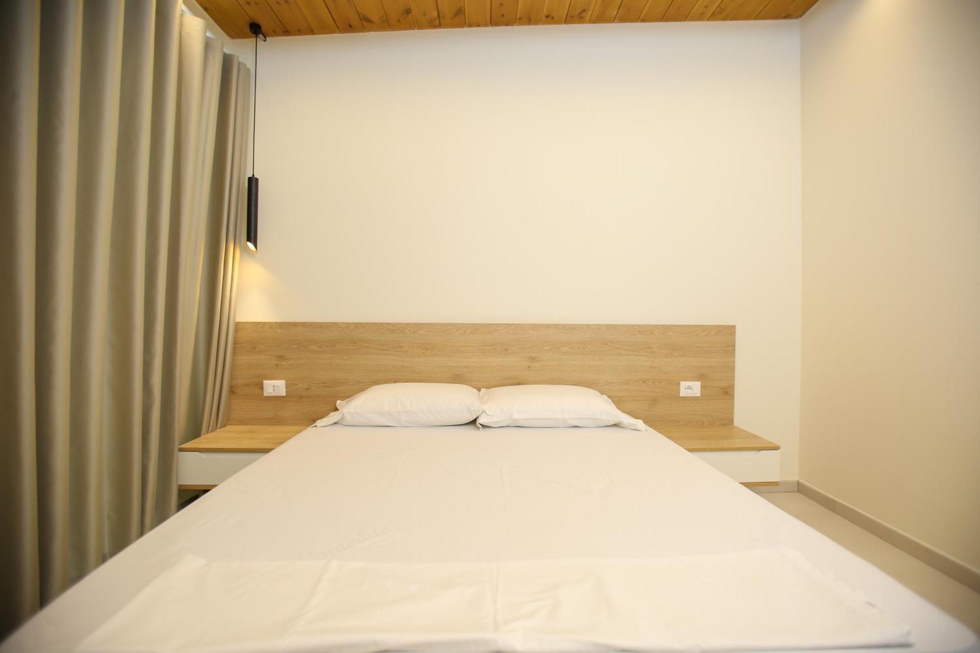The Rooftop 2 Apartment Vlore