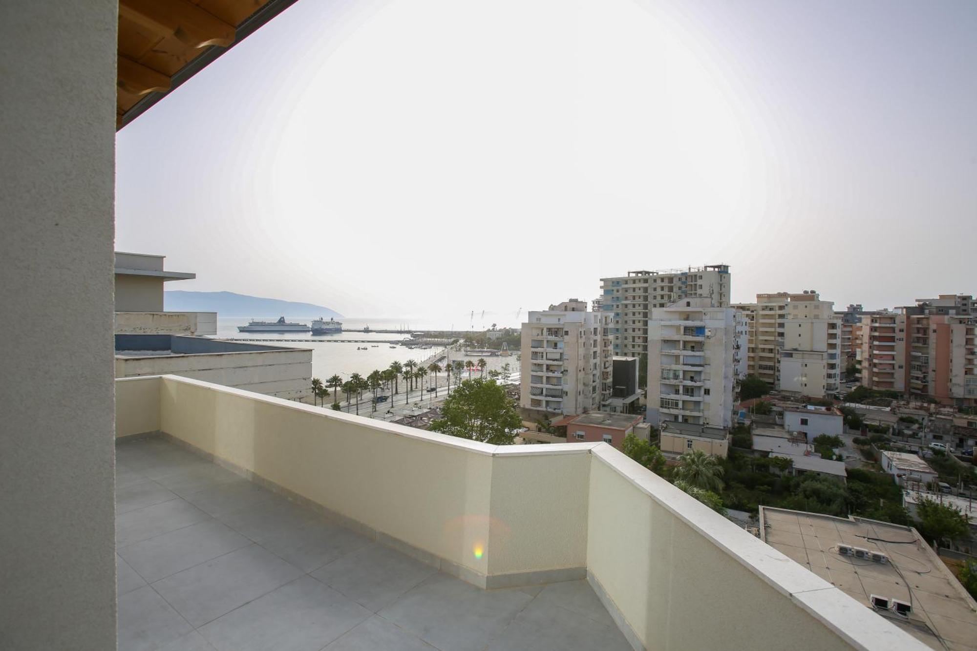 The Rooftop 2