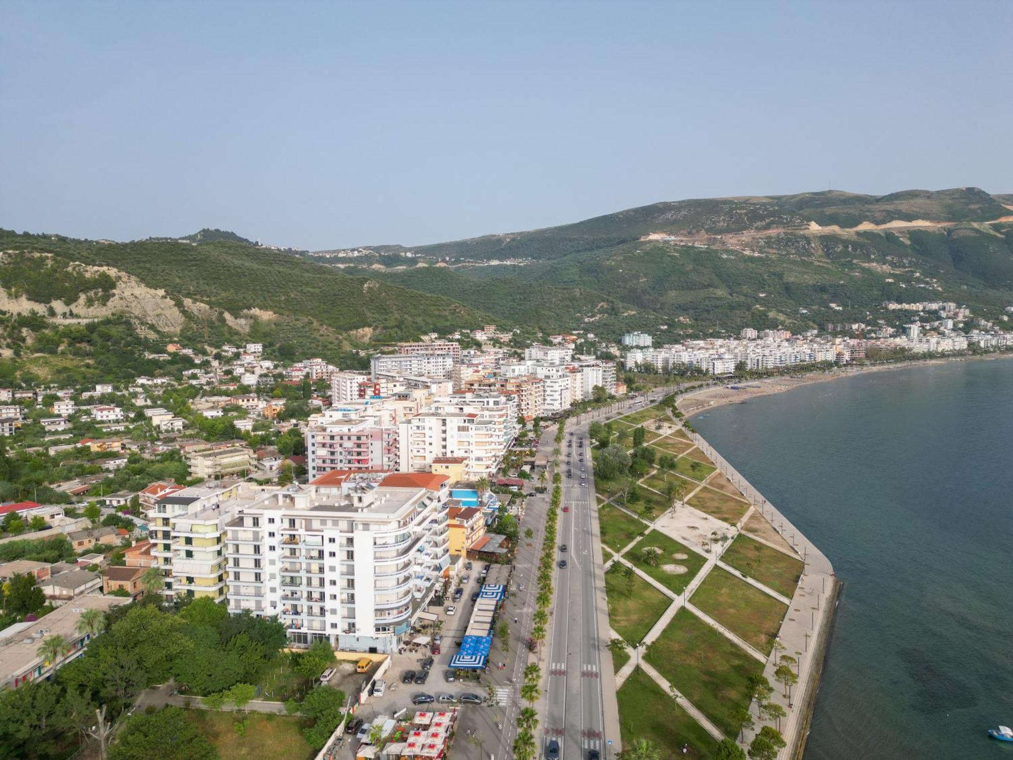 The Rooftop 2 * Vlore